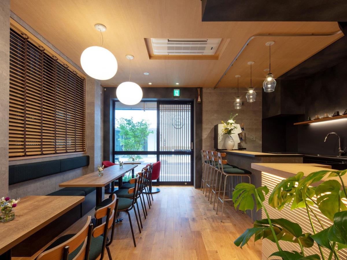 田中屋 京都乌丸 外观 照片