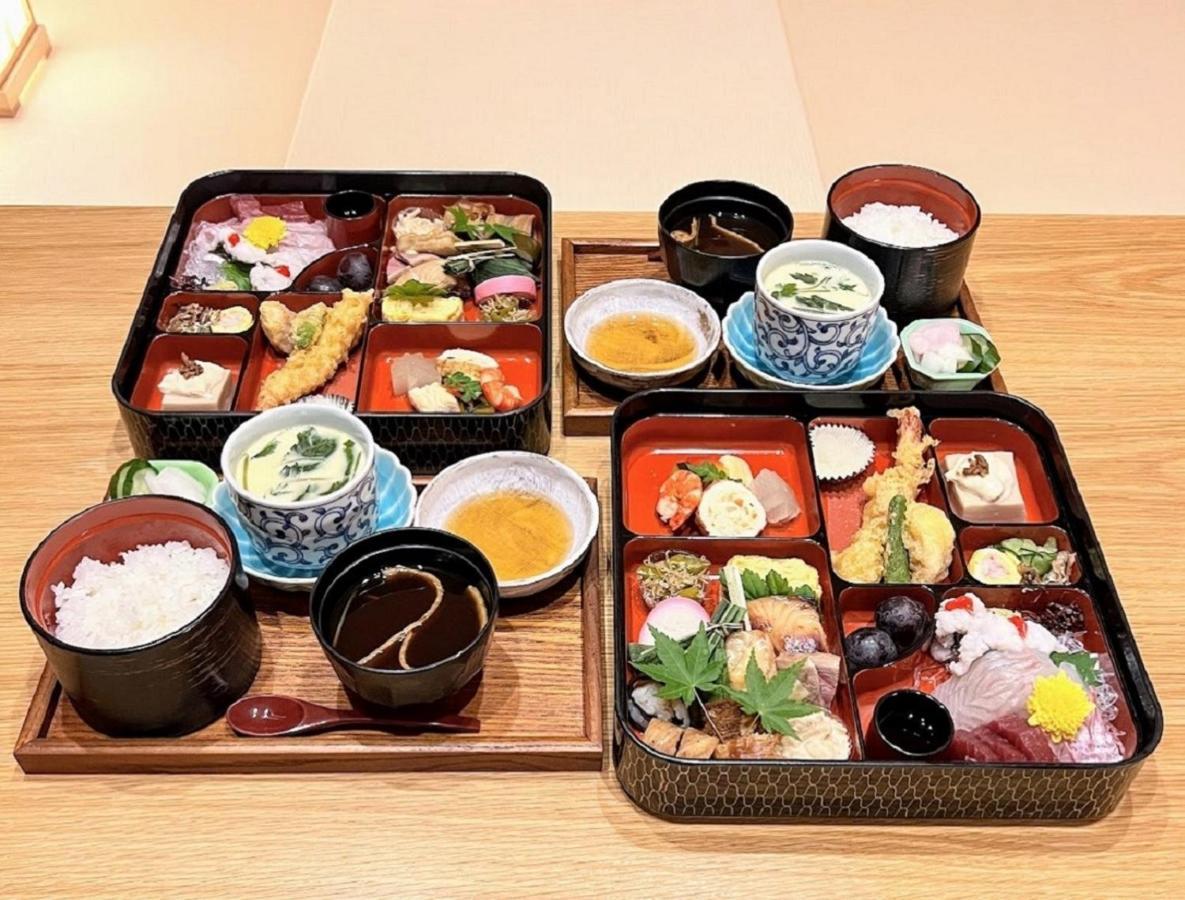 田中屋 京都乌丸 外观 照片