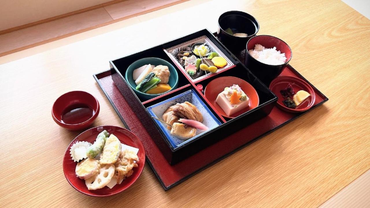 田中屋 京都乌丸 外观 照片